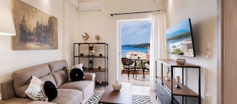 Carmen Sea View Maisonette