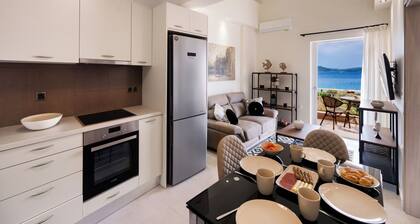 Carmen Sea View Maisonette