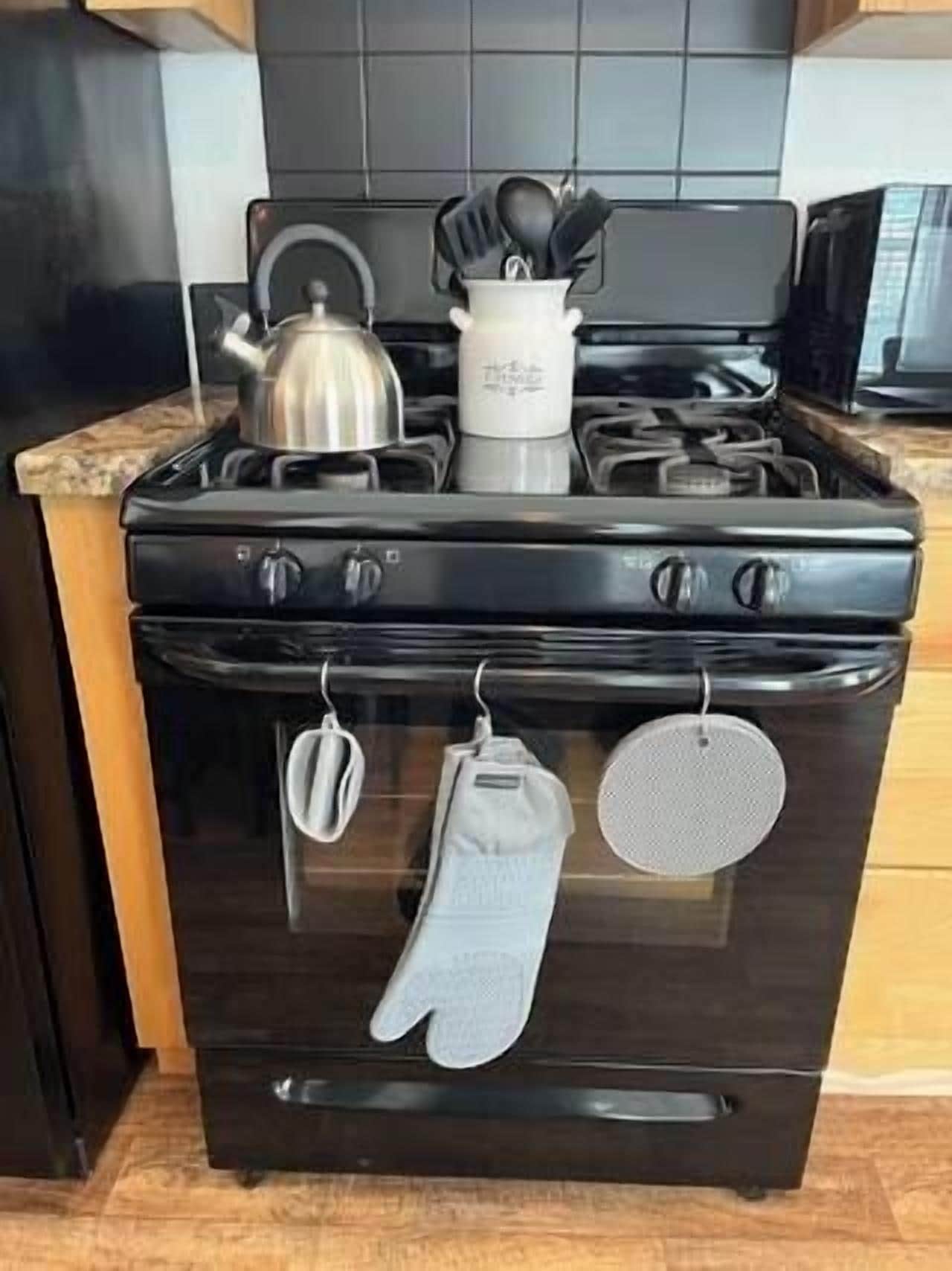 Paper towels