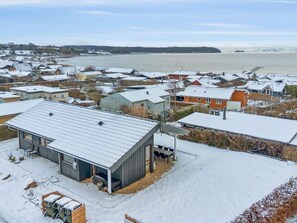 House | Exterior - 4 Star Holiday Home in Ronde (Ronde)