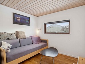 Hus | Interiör