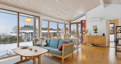 4 Star Holiday Home in Ronde