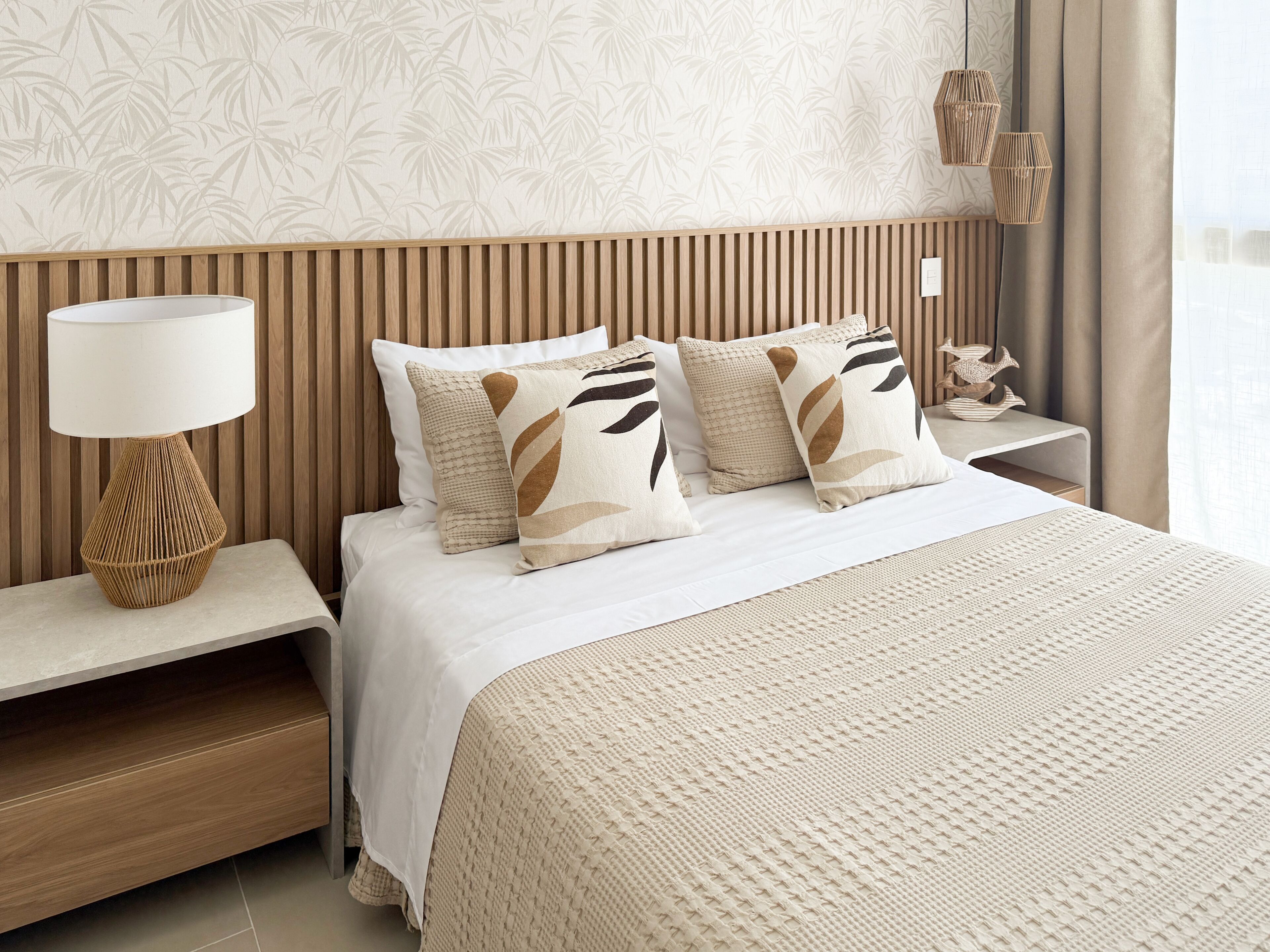 1 Schlafzimmer, WLAN