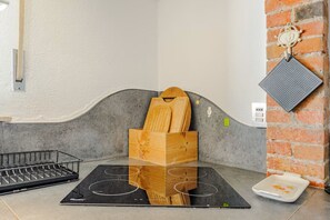 Interior - Breathe in the sea experience relaxation stay at Villa Le Forbici right by the sea (Toscana)