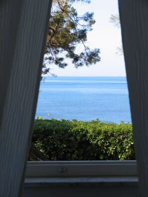 Interior - Breathe in the sea experience relaxation stay at Villa Le Forbici right by the sea (Toscana)