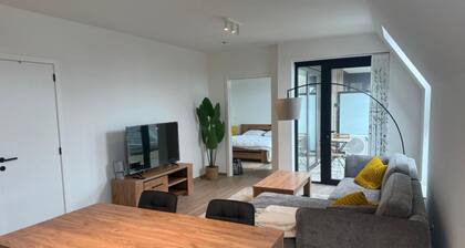 Modern Apartment Hasselt 2p