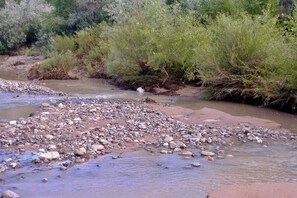 Miscellaneous - Private hideaway on the Ojo river near Ojo Caliente Spa (Ojo Caliente)