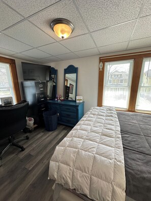 Kamer