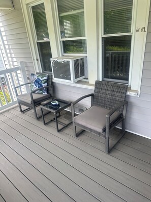 Terras