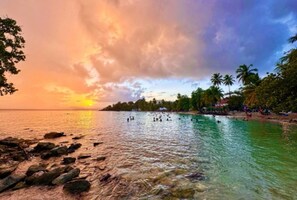 Beach - Vrbo Property (Rivière-Pilote)