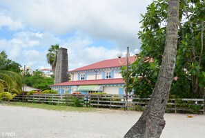 Exterior - Vrbo Property (Rivière-Pilote)