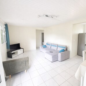 منطقة المعيشة