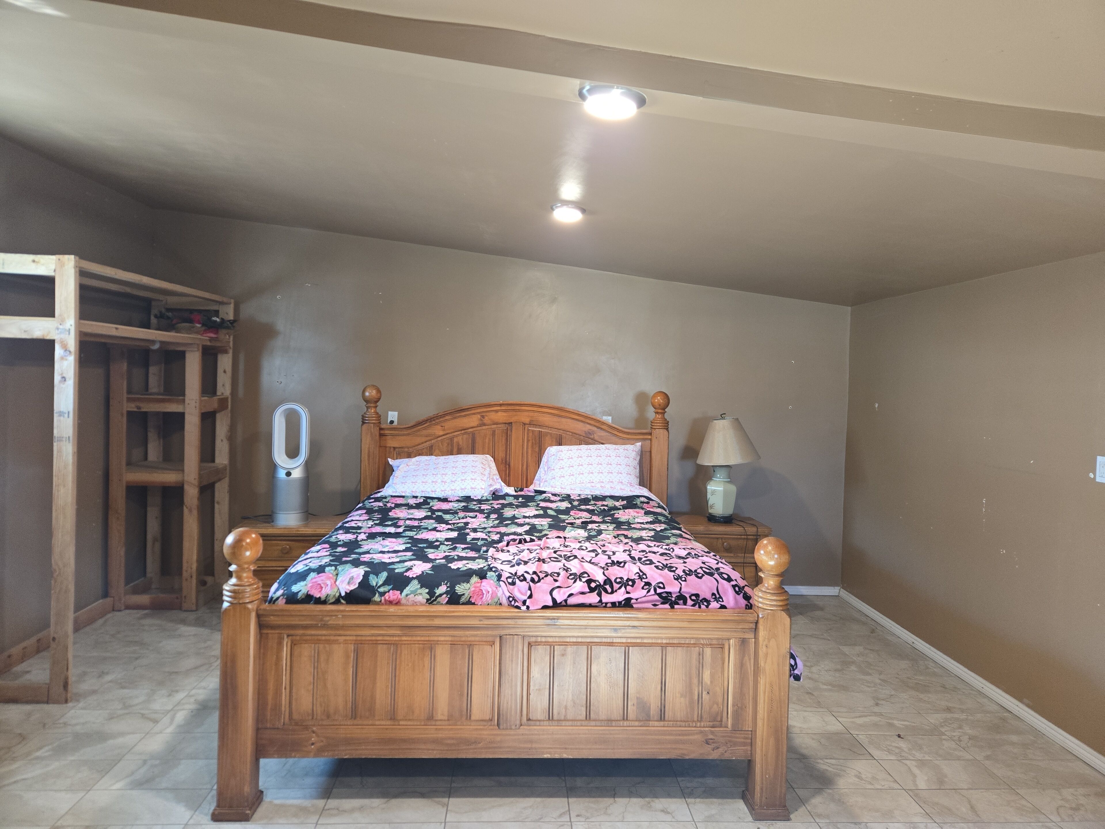 1 bedroom, WiFi, wheelchair access