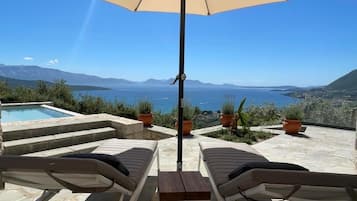 Terraço/pátio