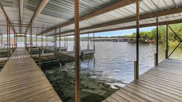 Marina/club náutico