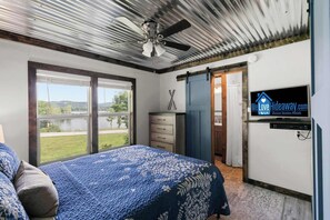 3 slaapkamers, wifi, beddengoed