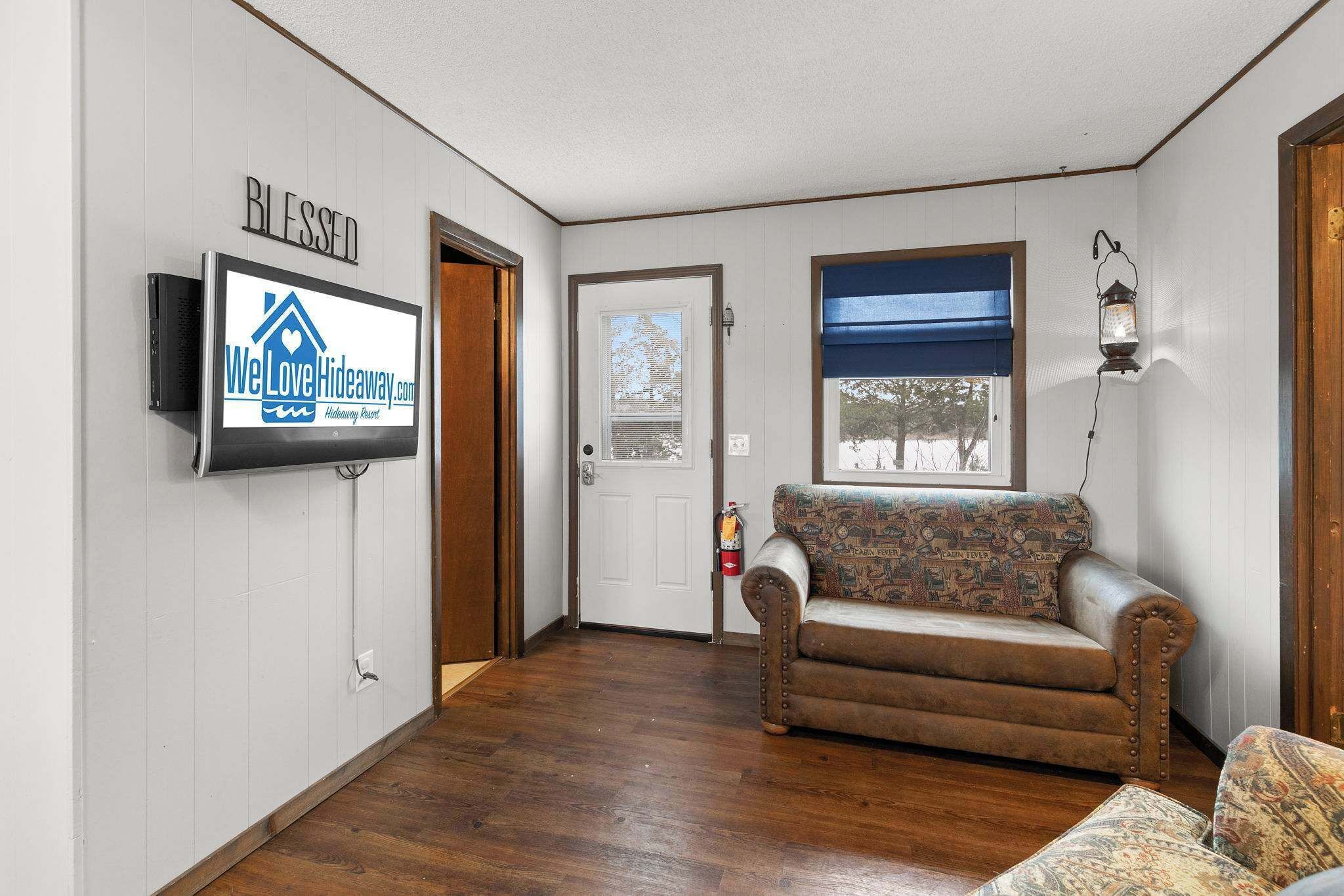 Crest View Cabin - Lakefront Table Rock Lake - Kimberling City, MO