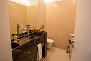 Hair dryer - Casa Marmite Sea View (Matosinhos)