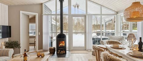 House | Interior