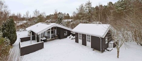 Aussenbereich