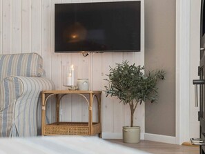 House | Interior - 4 Star Holiday Home in Albaek (Aalbaek)