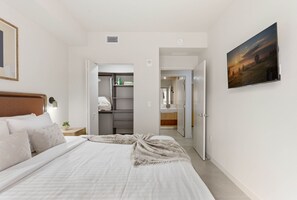1 chambre