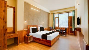 Ferienhaus | 1 Schlafzimmer