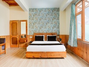 Casa | 1 quarto