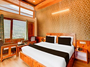 Casa | 1 quarto