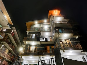 House | Exterior - Hotel O Model Town Road (Manali)