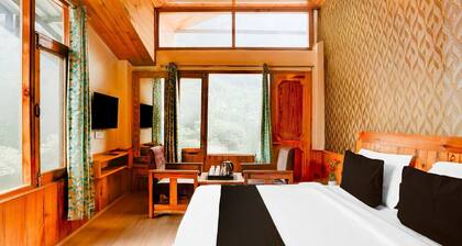 Hotel O Model Town Road