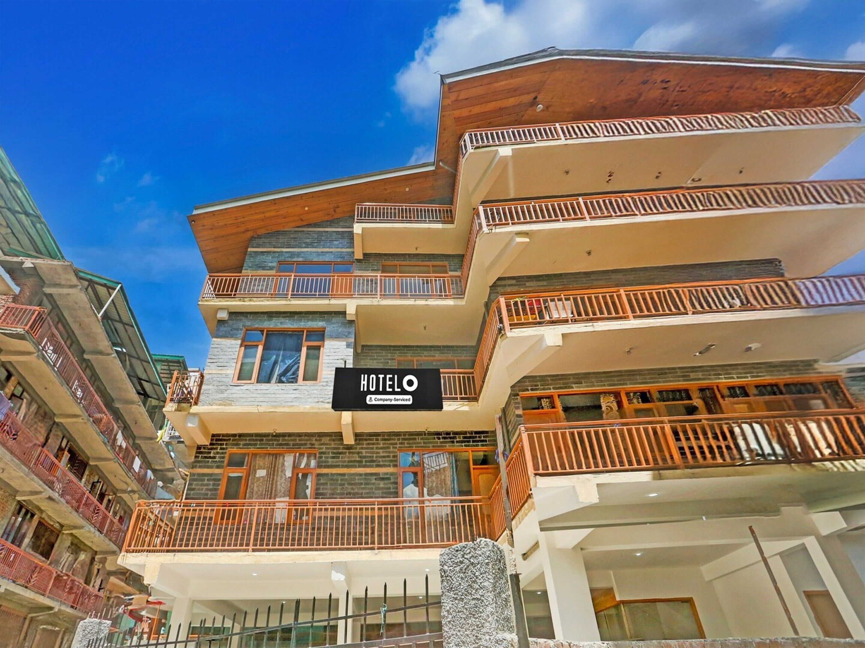 House | Exterior