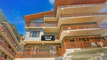 House | Exterior
