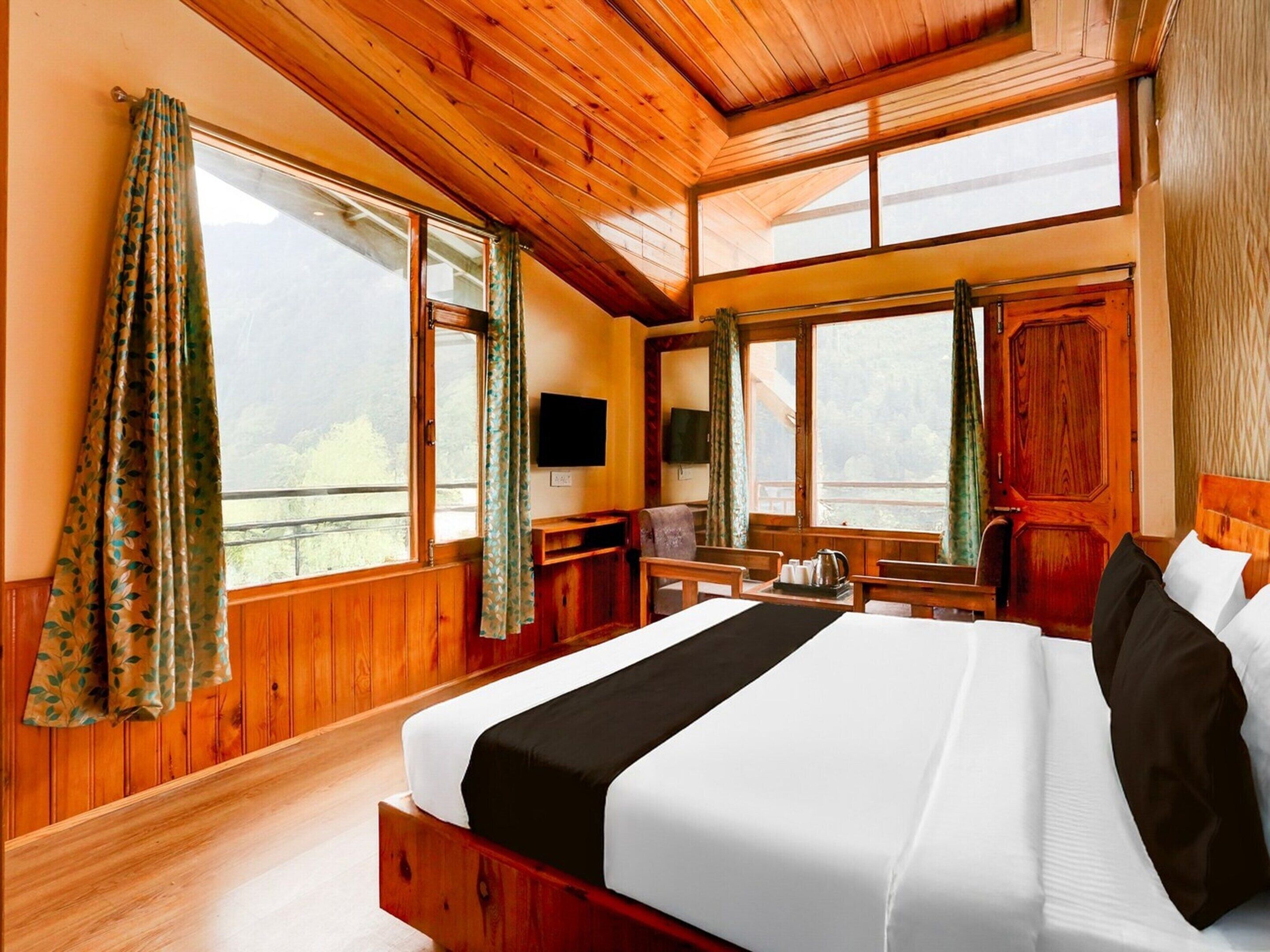 Ferienhaus | 1 Schlafzimmer