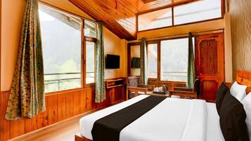 Ferienhaus | 1 Schlafzimmer