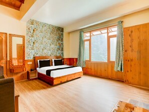 Casa | 1 quarto
