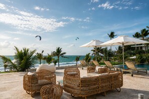 Exterior - Eden Cabarete  (Cabarete)