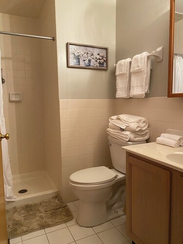 Marvelous 4-bedroom townhome with Free Parking in vibrant Chicago