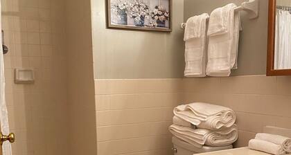 Marvelous 4-bedroom townhome with Free Parking in vibrant Chicago