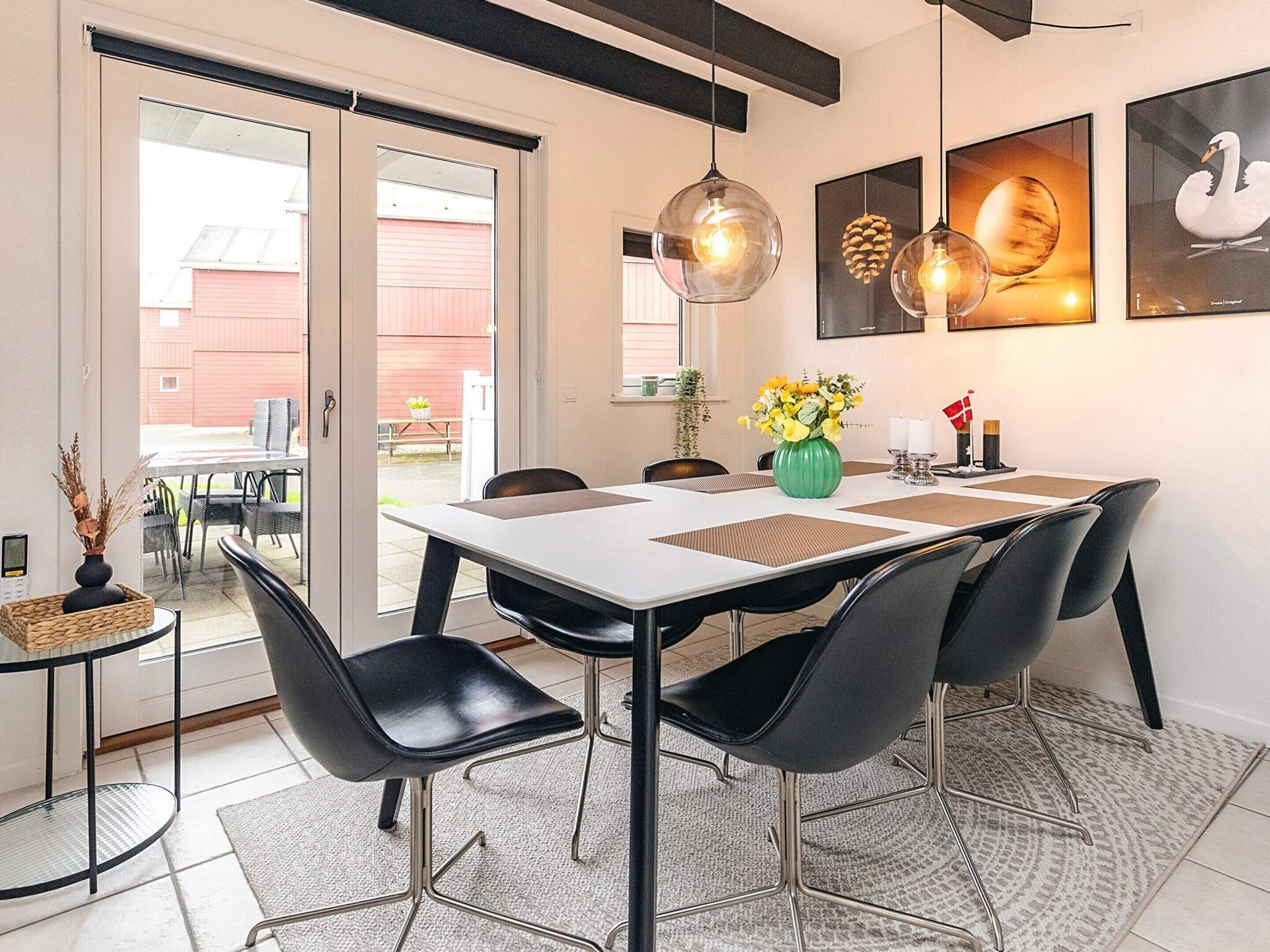 Maison | Intérieur