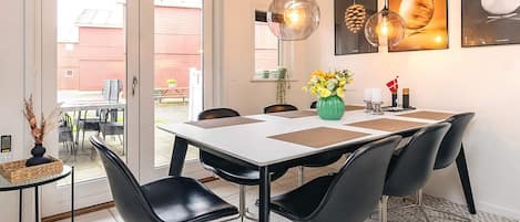 Maison | Intérieur