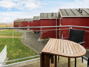 House | Exterior - 8 Person Holiday Home in Hadsund (Hadsund)