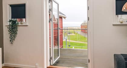8 Person Holiday Home in Hadsund