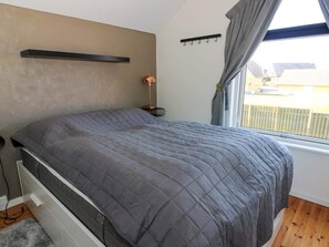 House | Interior - 8 Person Holiday Home in Hadsund (Hadsund)