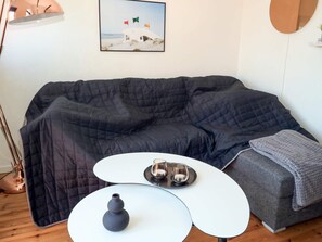 Talo | Näkymä majoituspaikasta