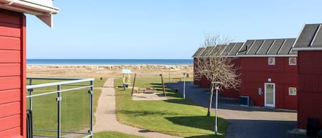 House | View from property