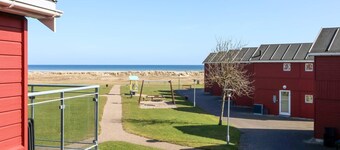 8 Person Holiday Home in Hadsund
