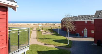 8 Person Holiday Home in Hadsund