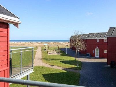 8 Person Holiday Home in Hadsund