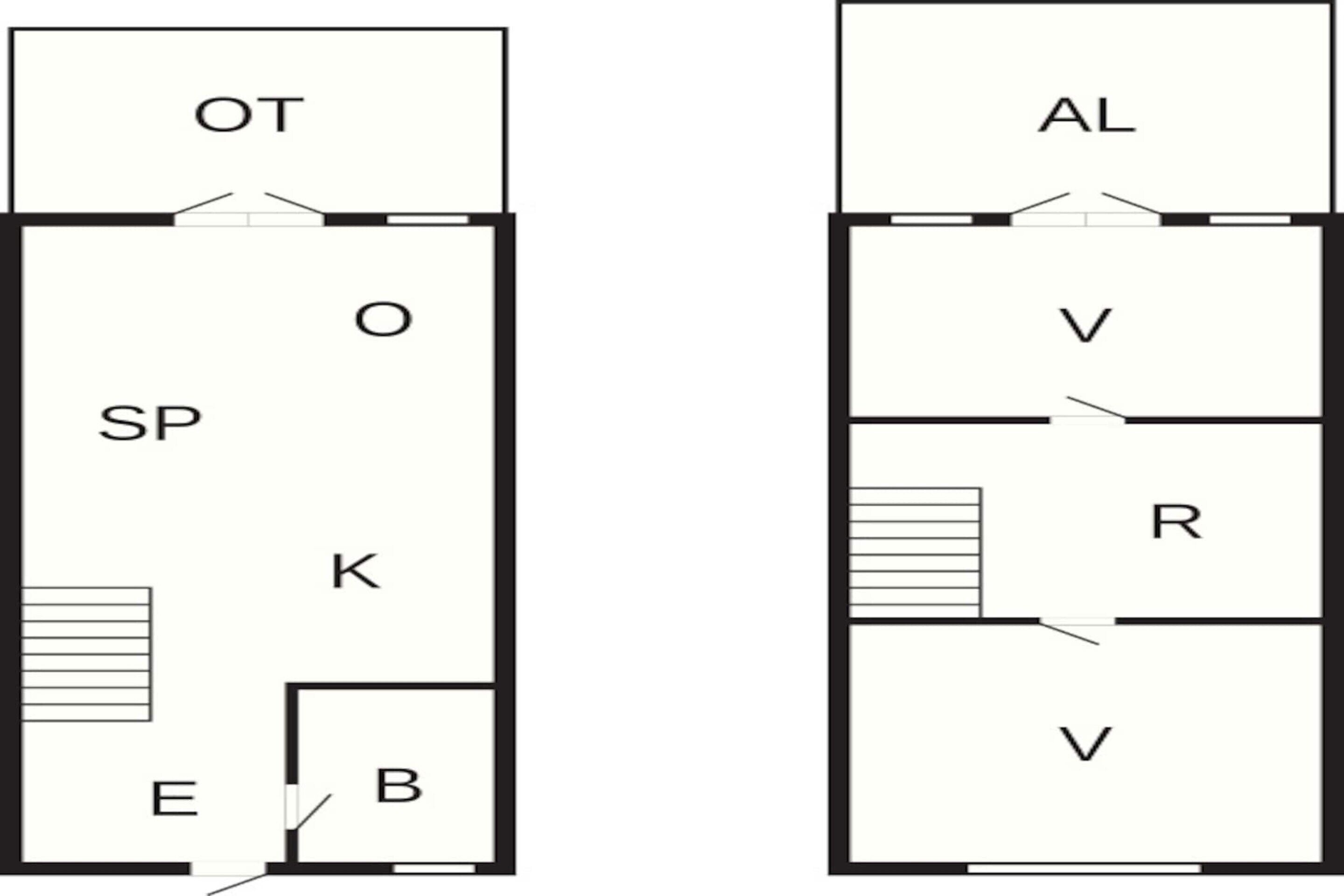 House | Floor plan